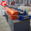 Steel door frame roll forming machine in india